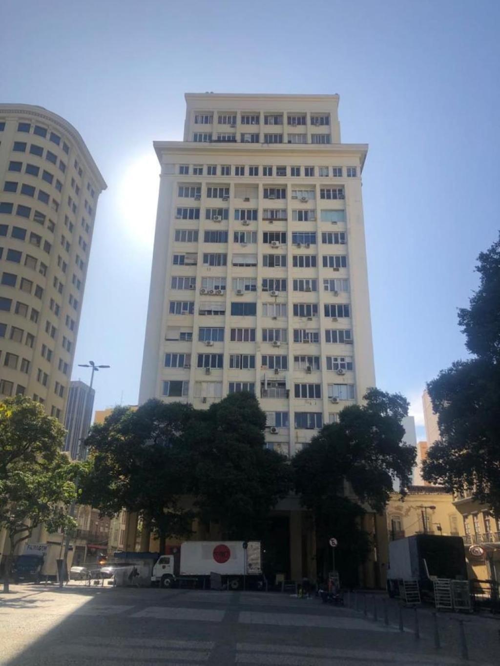 Appartamento Centro Historico: Vista Praca Igreja E Cristo Novo Rio de Janeiro Esterno foto